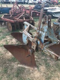 FORD 2 BOTTOM PLOW