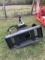 Skid Steer Trencher