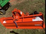 74 INCH TILLER