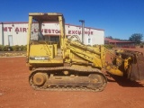 931C Cat Dozer