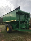 3123 H&S HEAVY DUTY SPREADER