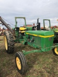 2640 JOHN DEERE TRACTOR