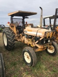Ford 4630 2wd Tractor