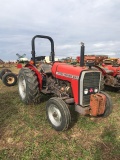 231 MASSEY FURGUSON TRACTOR