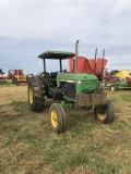 John Deere 2355