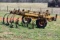 12 Ft Spring Tooth Cultivator