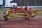 New Holland 56 Delivery Rake