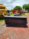 3 Point Hitch Broom