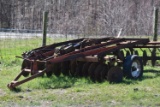 8 Ft Disc Plows