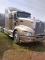 2012 KENWORTH T660 ROAD TRACTOR - 939,000 MILES