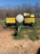 JD PLANTER W/ BOXES