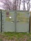 GREEN STORAGE CONTAINER - 202008