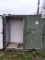 GREEN STORAGE CONTAINER - #90010