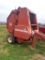 HESSTON 5545 HAY BALER