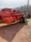 519 MANURE SPREADER NEW HOLLAND- HAS PTO