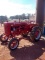 MCCORMICK FARMALL TRACTOR