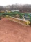 1630 JOHN DEERE 14FT HAY RAKE