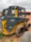 JOHN DEERE 318D SKID STEER - 1735 HOURS