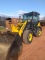 2008 KOMATSU WA 70-5 WHEEL LOADER - HOURS 4293