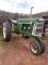 OLIVER 770 TRACTOR