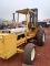 INTERNATIONAL 4500 FORK LIFT