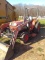 KUBOTA B2150 TRACTOR 21926 HOURS