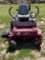 EXMARK ZERO TURN MOWER