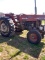 MASSEY FERGUSON 265 - NON RUNNING