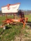 KUHN ROTARY RAKE