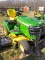 JOHN DEERE X730 60