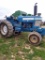 FORD 7710 TRACTOR - 4714.4 HOURS