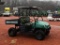 POLARIS 4WD UTV 1125 HOURS