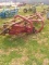 NEW HOLLAND 57 RAKE WITH PTO SHAFT