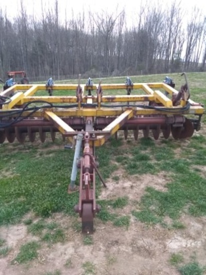 WILBECK RIPPER CHISSEL