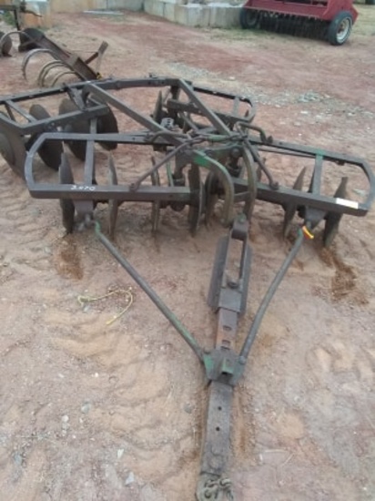 PULL DISC