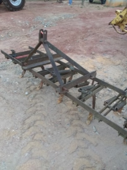 CULTIVATOR