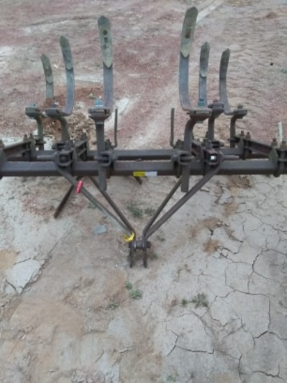 CULTIVATOR