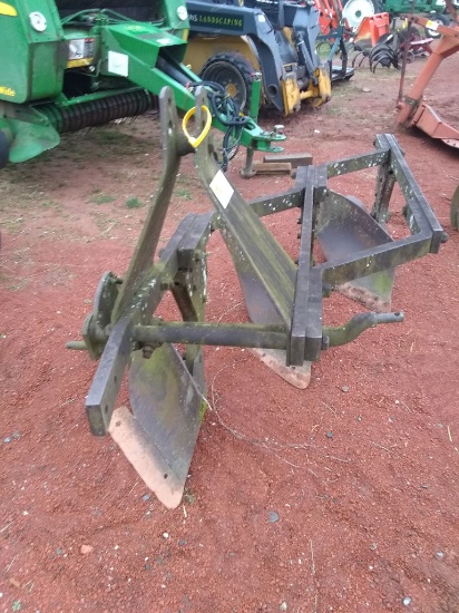 3 BOTTOM PLOW