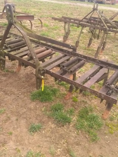 CULTIVATOR