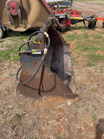 LOADER BUCKET