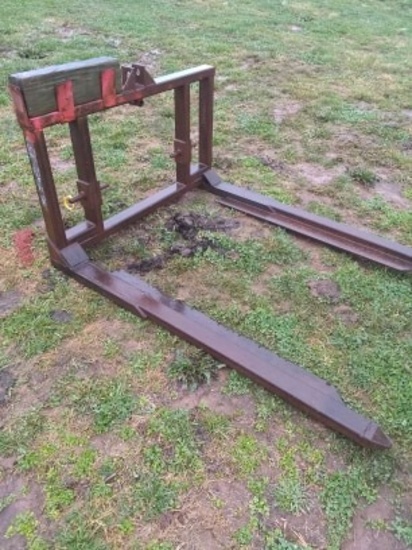 PALLET FORKS