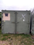 STORAGE CONTAINER