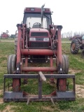 INTERNATIONAL 5230 TRACTOR W/ 1156 HOURS