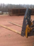 PALLET FORKS