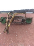 JOHN DEERE 894A HAY RAKE