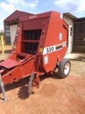 HESSTON 530 BALER