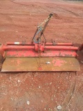 ROTARY TILLER BUSH HOG BRAND