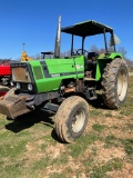 6265 DEUTZ TRACTOR