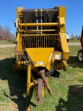 VERMEER MODEL 504 G BALER W/ PTO