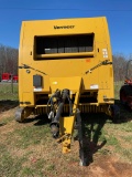 VERMEER 605 N BALER